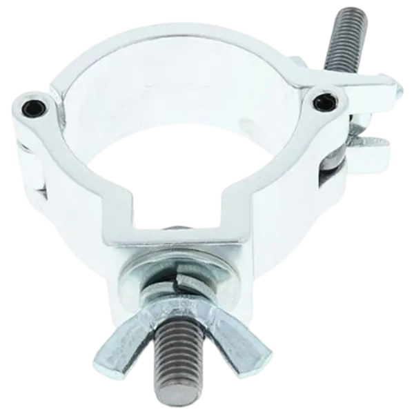Крепление Global Truss Half Coupler 48-51 mm Нержавеющая сталь /  photo 1