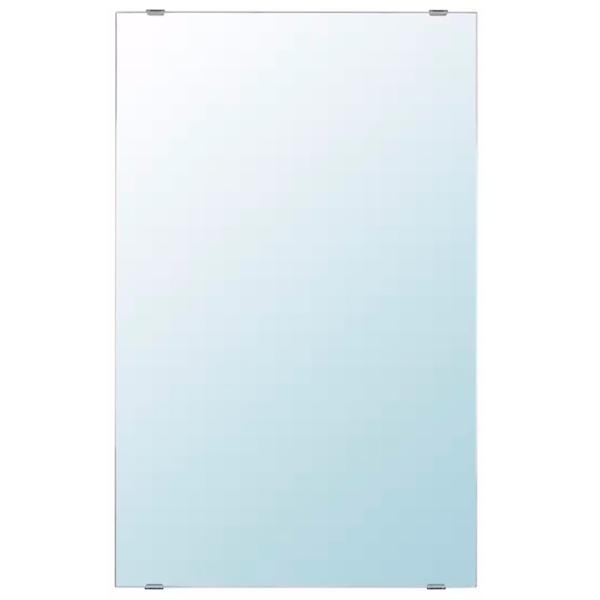 Seturi mobilă de baie Ikea Enhet/Tvallen/Pilkan MDF / White photo 5 Seturi mobilă de baie Ikea Enhet/Tvallen/Pilkan MDF / White photo 5