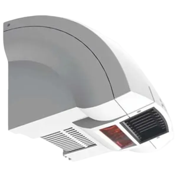 Uscător de mâini Roco MDF-8820 2000 W / White photo 2