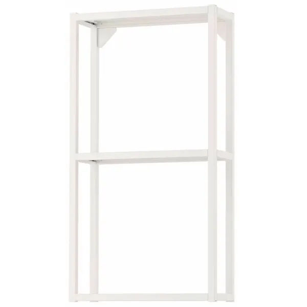 Наборы мебели для ванной комнаты Ikea Enhet/Tvallen/Glypen МДФ / White photo 4 Наборы мебели для ванной комнаты Ikea Enhet/Tvallen/Glypen МДФ / White photo 4
