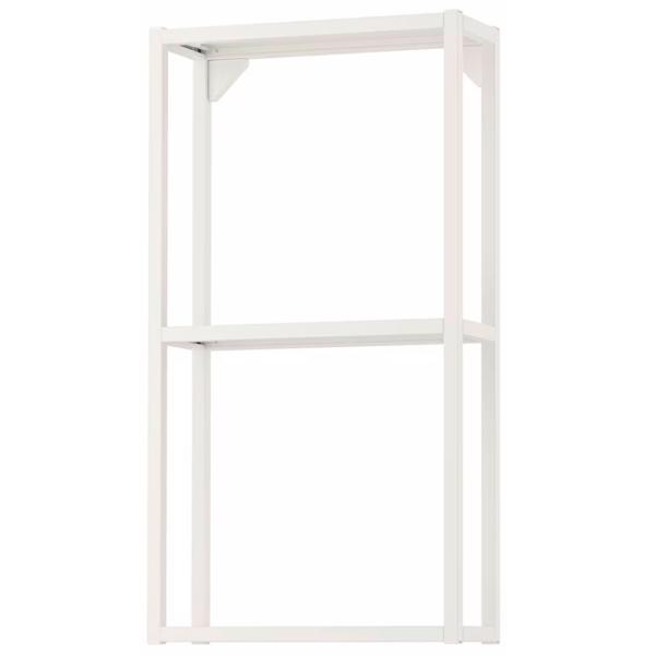 Наборы мебели для ванной комнаты Ikea Enhet/Tvallen/Glypen МДФ / White photo 4 Наборы мебели для ванной комнаты Ikea Enhet/Tvallen/Glypen МДФ / White photo 4