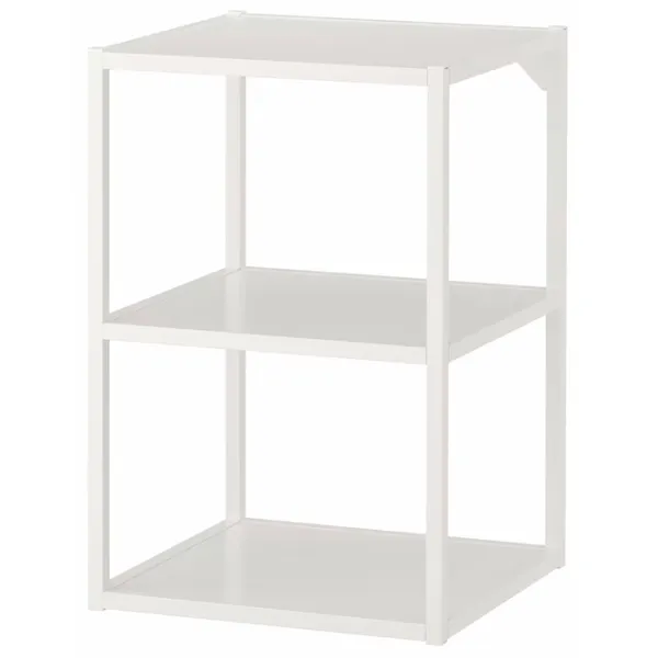 Наборы мебели для ванной комнаты Ikea Enhet/Tvallen/Glypen МДФ / White photo 6 Наборы мебели для ванной комнаты Ikea Enhet/Tvallen/Glypen МДФ / White photo 6