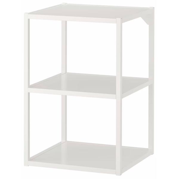 Наборы мебели для ванной комнаты Ikea Enhet/Tvallen/Glypen МДФ / White photo 6 Наборы мебели для ванной комнаты Ikea Enhet/Tvallen/Glypen МДФ / White photo 6