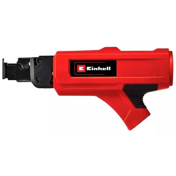Адаптер Einhell 42.599.55 Красный / Металл photo 1