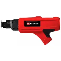 Адаптер Einhell 42.599.55 Красный / Металл