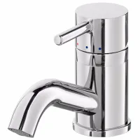 Наборы мебели для ванной комнаты Ikea Enhet/Tvallen/Pilkan МДФ / Серый photo 5