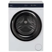 Mașină de spălat Candy BS 410B10-S 10 kg / 1400 rpm / White