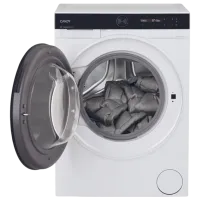 Mașină de spălat Candy BS 410B10-S 10 kg / 1400 rpm / White photo 2