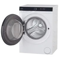 Mașină de spălat Candy BS 410B10-S 10 kg / 1400 rpm / White photo 3