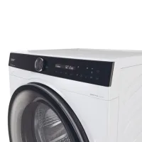 Mașină de spălat Candy BS 410B10-S 10 kg / 1400 rpm / White photo 4