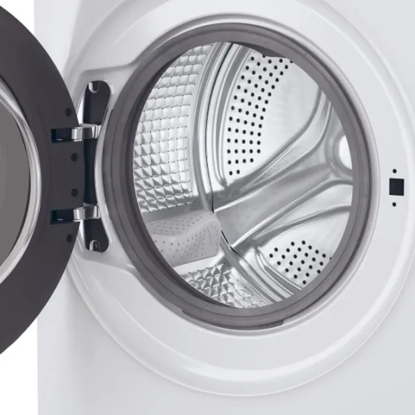 Mașină de spălat Candy BS 410B10-S 10 kg / 1400 rpm / White photo 5
