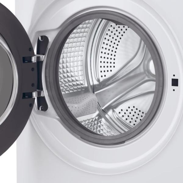 Mașină de spălat Candy BS 410B10-S 10 kg / 1400 rpm / White photo 5