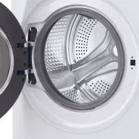 Mașină de spălat Candy BS 410B10-S 10 kg / 1400 rpm / White photo 5