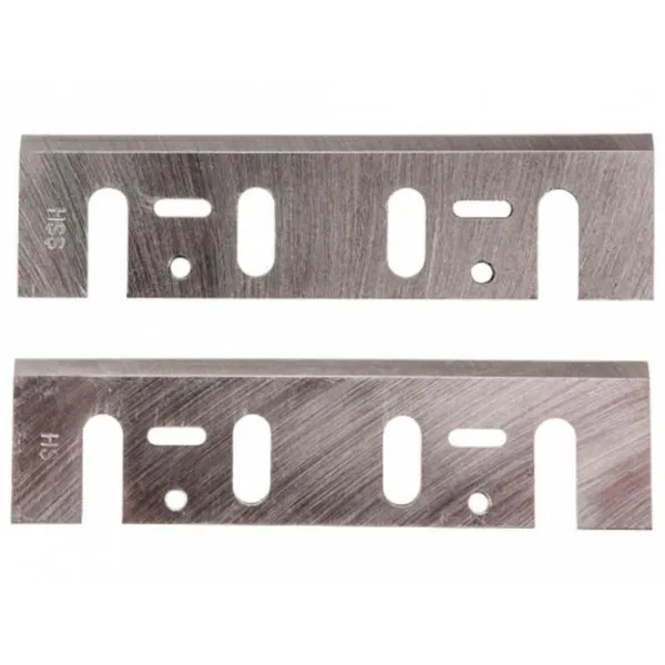 Set de lame Graphite 59G680-30 Gray / Metal photo 1