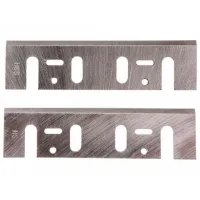 Set de lame Graphite 59G680-30 Gray / Metal