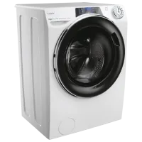 Mașină de spălat Candy RP 4116BWMBC/1-S 11 kg / 1400 rpm / White photo 2