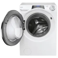Mașină de spălat Candy RP 4116BWMBC/1-S 11 kg / 1400 rpm / White photo 3