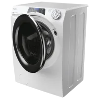 Mașină de spălat Candy RP 4116BWMBC/1-S 11 kg / 1400 rpm / White photo 4