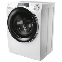 Mașină de spălat Candy RP 4116BWMBC/1-S 11 kg / 1400 rpm / White photo 5