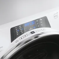 Mașină de spălat Candy RP 4116BWMBC/1-S 11 kg / 1400 rpm / White photo 7