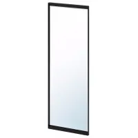 Seturi mobilă de baie Ikea Enhet/Tvallen/Saljen MDF / Antracit photo 2