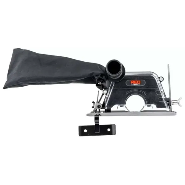 Сопло Red Technic RTPDSOA0143 Черный / Металл photo 1