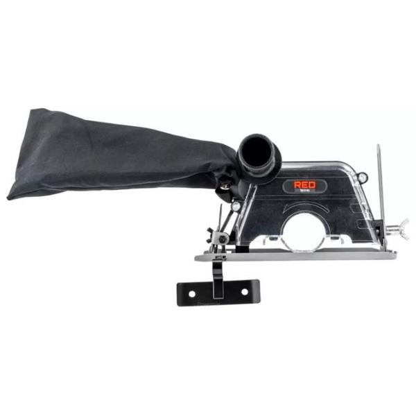 Сопло Red Technic RTPDSOA0143 Черный / Металл photo 1