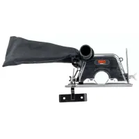 Сопло Red Technic RTPDSOA0143 Черный / Металл