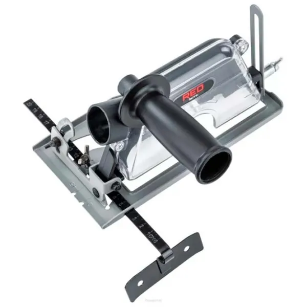 Сопло Red Technic RTPDSOA0143 Черный / Металл photo 3
