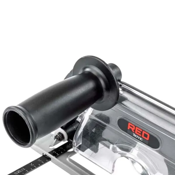 Сопло Red Technic RTPDSOA0143 Черный / Металл photo 5