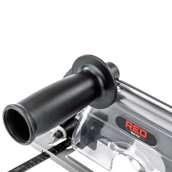 Сопло Red Technic RTPDSOA0143 Черный / Металл photo 5