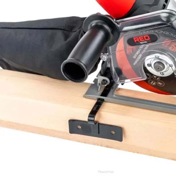 Сопло Red Technic RTPDSOA0143 Черный / Металл photo 6