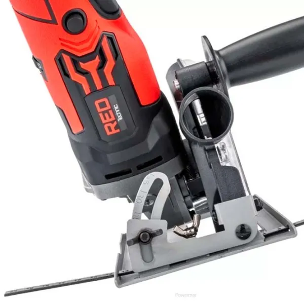 Сопло Red Technic RTPDSOA0143 Черный / Металл photo 7