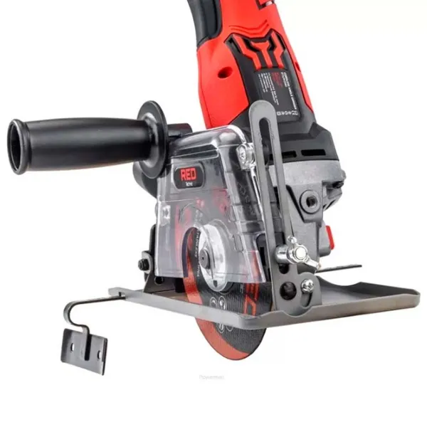 Сопло Red Technic RTPDSOA0143 Черный / Металл photo 8