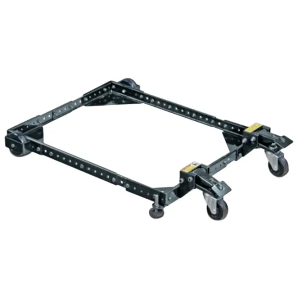 Suspensie universală Unicraft UF 230 Black / 230 kg photo 1 Suspensie universală Unicraft UF 230 Black / 230 kg photo 1