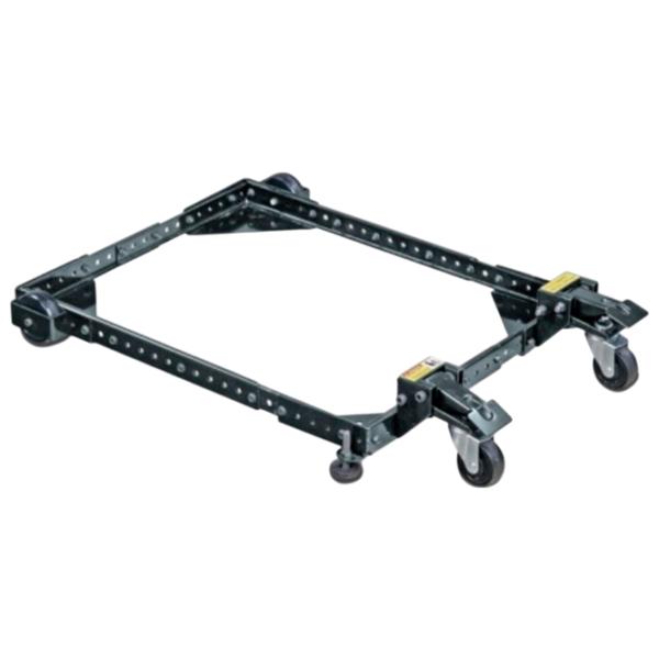 Suspensie universală Unicraft UF 230 Black / 230 kg photo 1 Suspensie universală Unicraft UF 230 Black / 230 kg photo 1