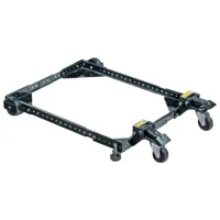 Suspensie universală Unicraft UF 230 Black / 230 kg