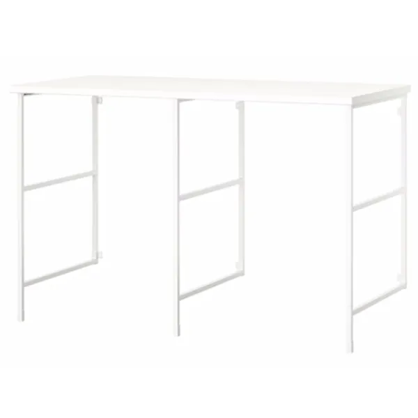 Наборы мебели для ванной комнаты Ikea Enhet Сталь / White photo 3 Наборы мебели для ванной комнаты Ikea Enhet Сталь / White photo 3