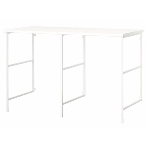 Наборы мебели для ванной комнаты Ikea Enhet Сталь / White photo 3 Наборы мебели для ванной комнаты Ikea Enhet Сталь / White photo 3