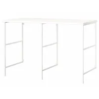 Seturi mobilă de baie Ikea Enhet Oțel / White photo 3