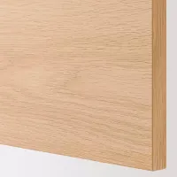 Seturi mobilă de baie Ikea Enhet Oțel / White photo 4