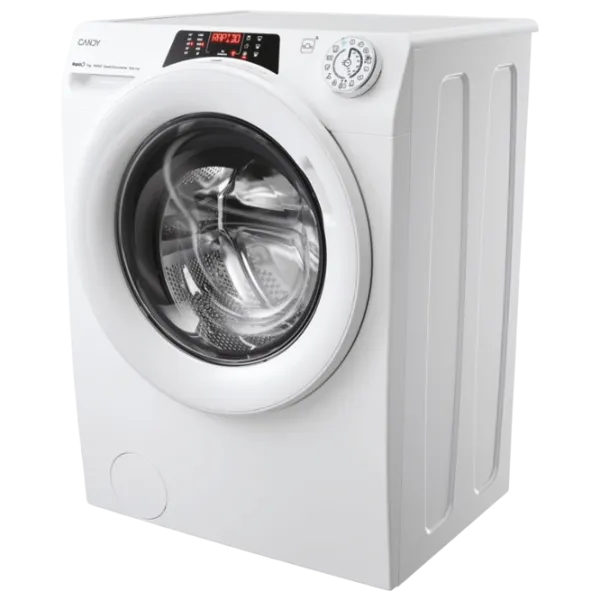 Mașină de spălat Candy RO 1496DWMT/1-S 9 kg / 1400 rpm / White photo 6