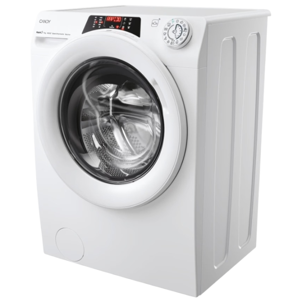 Mașină de spălat Candy RO 1496DWMT/1-S 9 kg / 1400 rpm / White photo 6