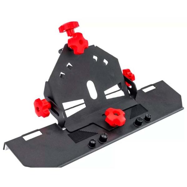 Сопло Red Technic RTSSPKA0142 Черный / Металл photo 1