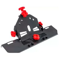 Сопло Red Technic RTSSPKA0142 Черный / Металл