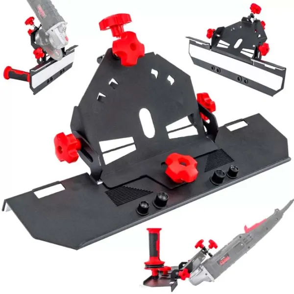 Сопло Red Technic RTSSPKA0142 Черный / Металл photo 2