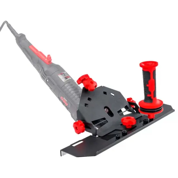 Сопло Red Technic RTSSPKA0142 Черный / Металл photo 3