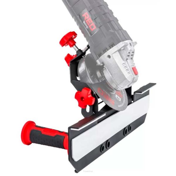 Сопло Red Technic RTSSPKA0142 Черный / Металл photo 4