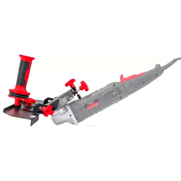 Сопло Red Technic RTSSPKA0142 Черный / Металл photo 5