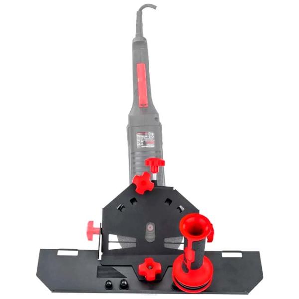 Сопло Red Technic RTSSPKA0142 Черный / Металл photo 6